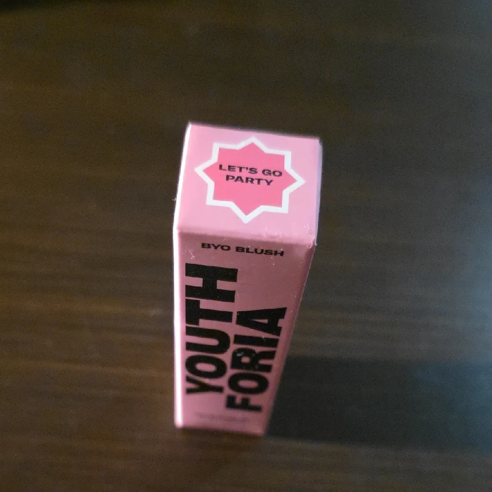 BYO Blush 